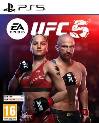 EA Sports UFC 5 - PS5